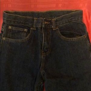 Faded Glory Boys Jeans